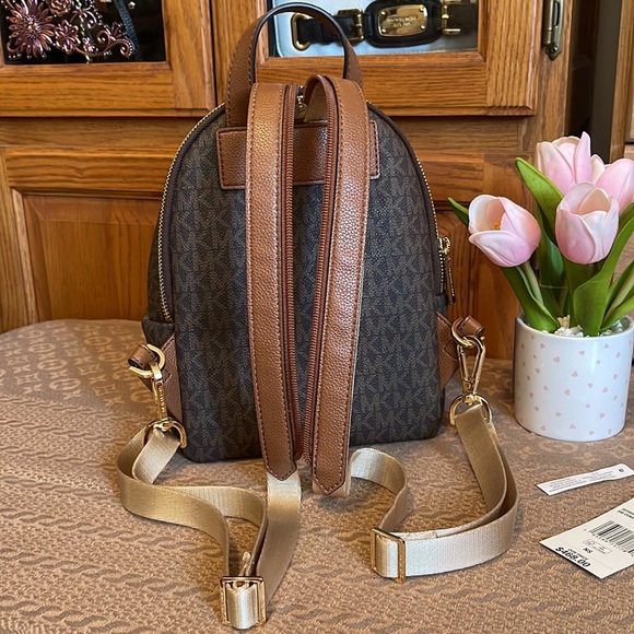 Bag pack small MK - Picture 4 of 8